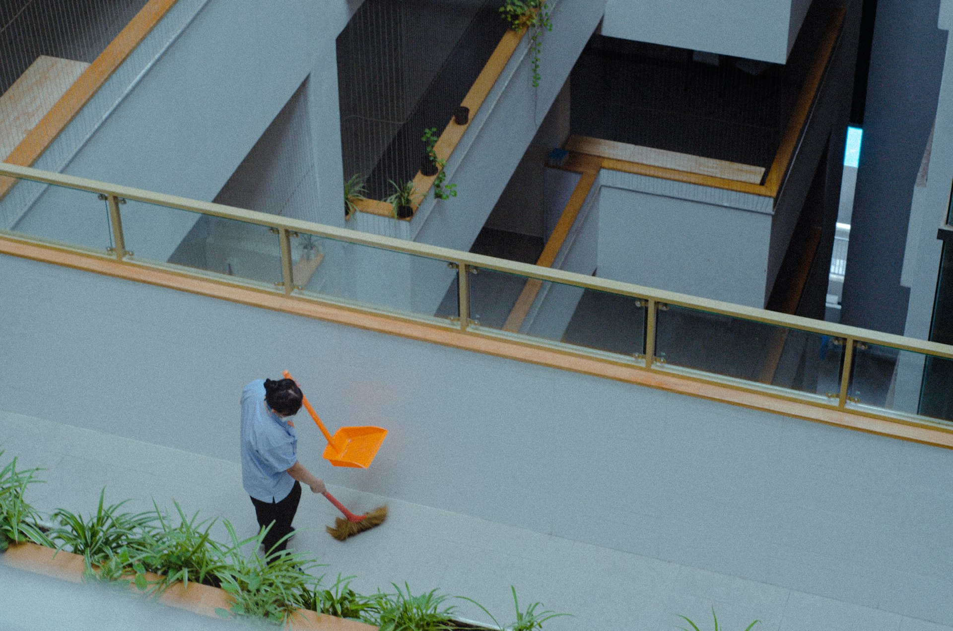 Eco-friendly Cleaning Service Dubai